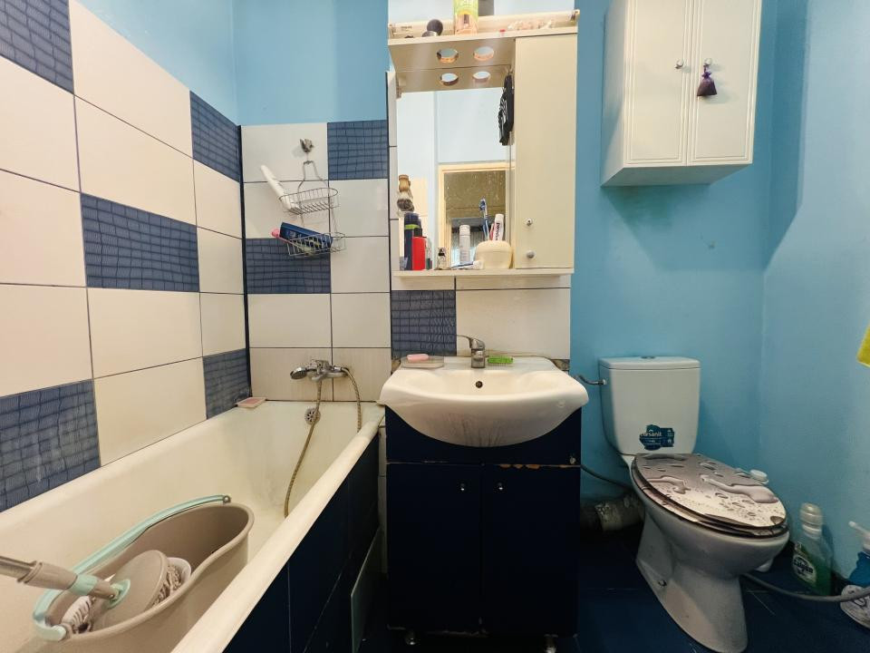 Apartament 2 camere decomandate- Calea Circumvalațiunii,Timisoara
