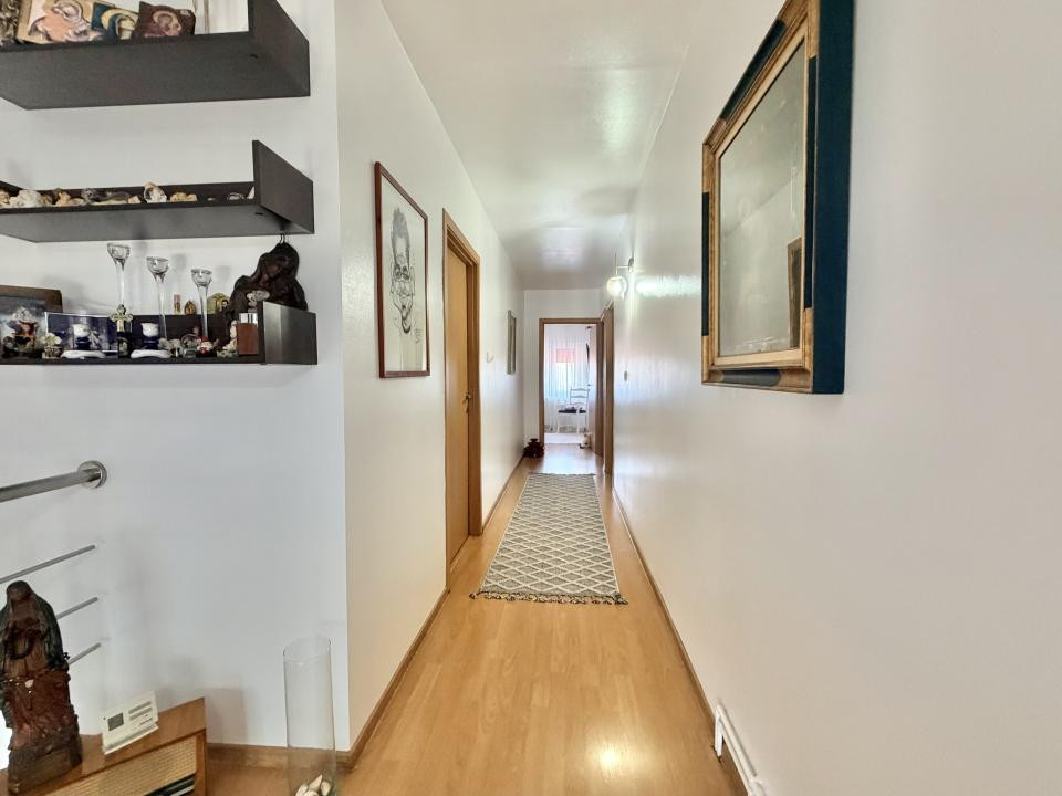 Casa individuala, 4 camere, 135mp utili, 400mp teren, terasa 60mp in Sanmihai 