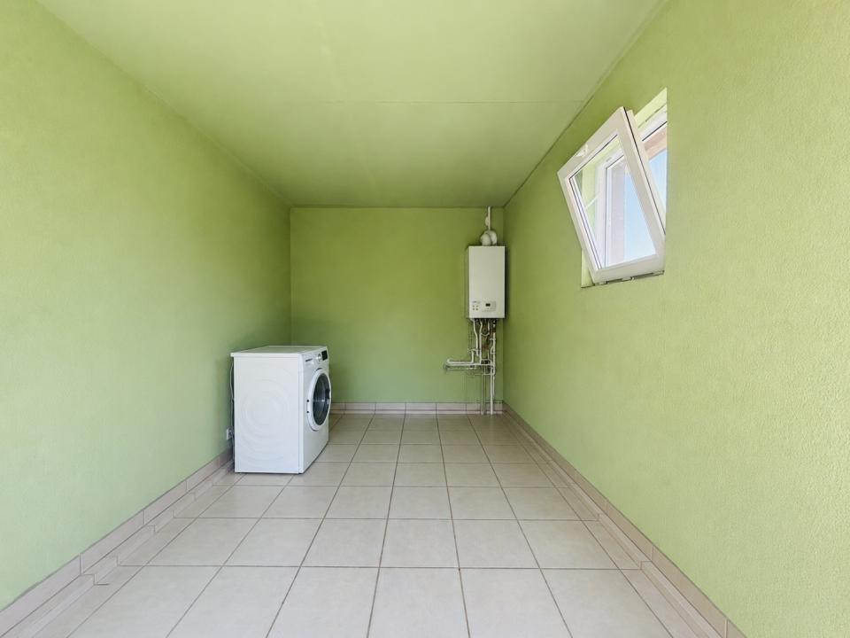 Casa individuala, 4 camere, 135mp utili, 400mp teren, terasa 60mp in Sanmihai 