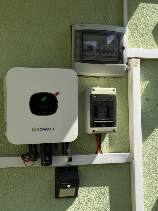 Casa individuala, 4 camere, 135mp utili, 400mp teren, terasa 60mp in Sanmihai 
