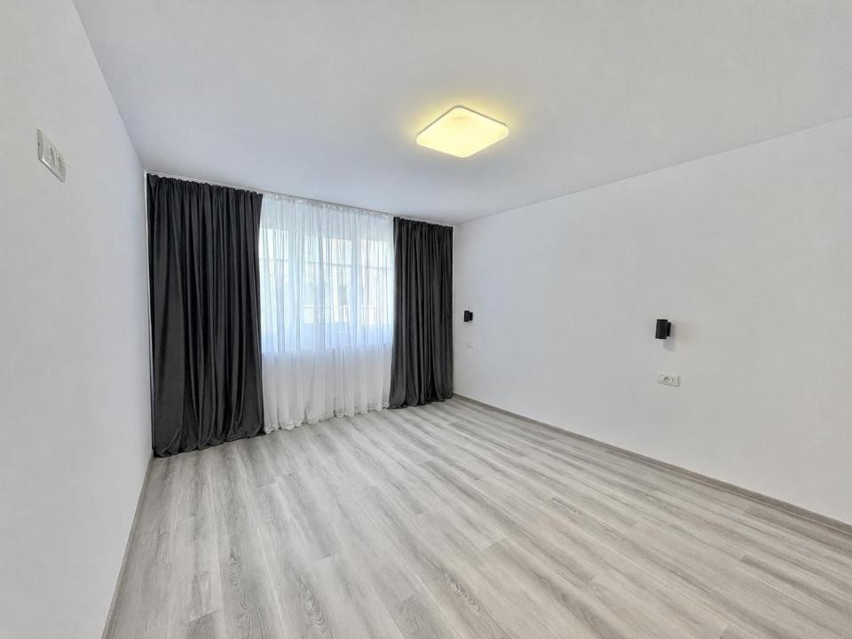 Apartament 1 camere, renovat complet in Blascovici