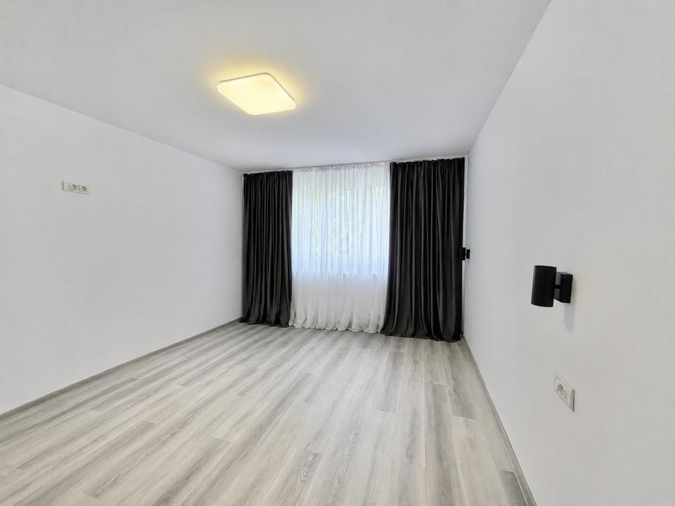 Apartament 1 camere, renovat complet in Blascovici