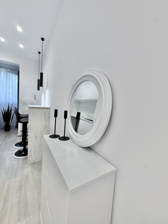 Apartament 1 camere, renovat complet in Blascovici