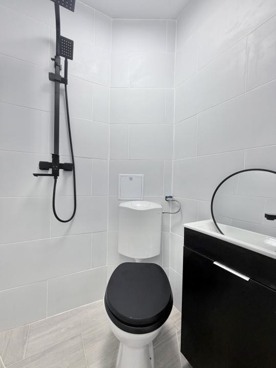 Apartament 1 camere, renovat complet in Blascovici