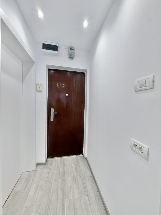 Apartament 1 camere, renovat complet in Blascovici