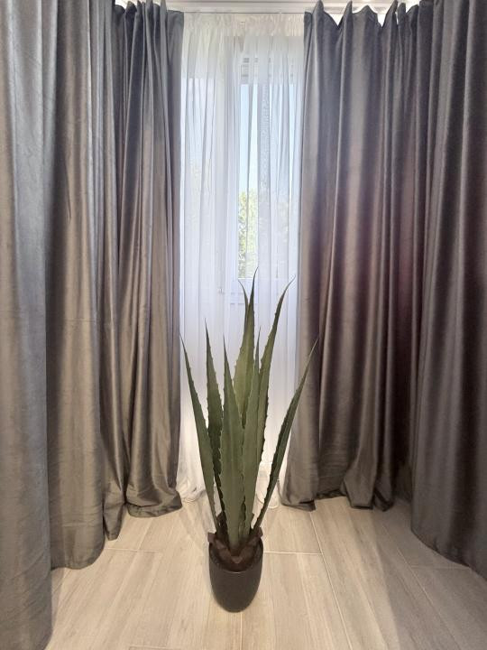 Apartament 1 camere, renovat complet in Blascovici