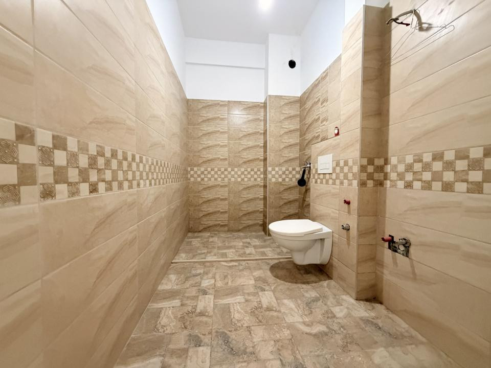 Apartament 1 camera, 35,3 mp, etaj 2 - zona Soarelui
