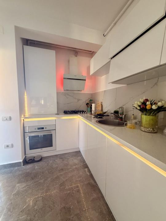 Oferta limitata-Apartament cu 3 camere si loc de parcare in CF - Dumbravita