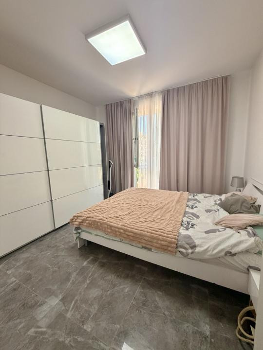 Oferta limitata-Apartament cu 3 camere si loc de parcare in CF - Dumbravita