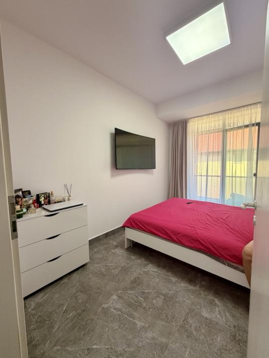 Oferta limitata-Apartament cu 3 camere si loc de parcare in CF - Dumbravita