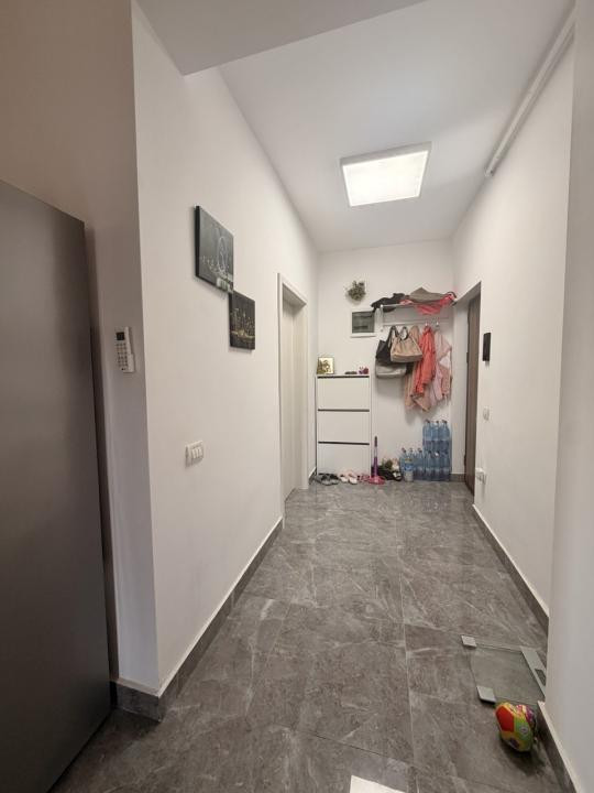 Oferta limitata-Apartament cu 3 camere si loc de parcare in CF - Dumbravita