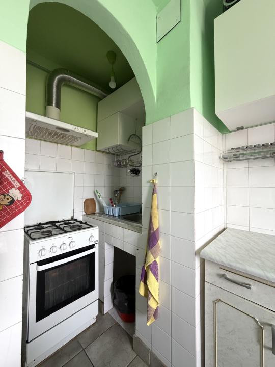 Apartament cu 2 camere, 44mp utili, etaj 9, garaj - Zona Dacia