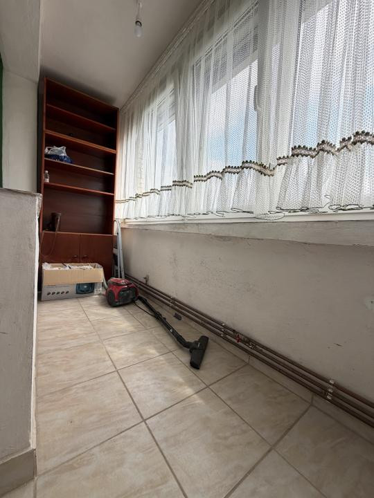 Apartament cu 2 camere, 44mp utili, etaj 9, garaj - Zona Dacia