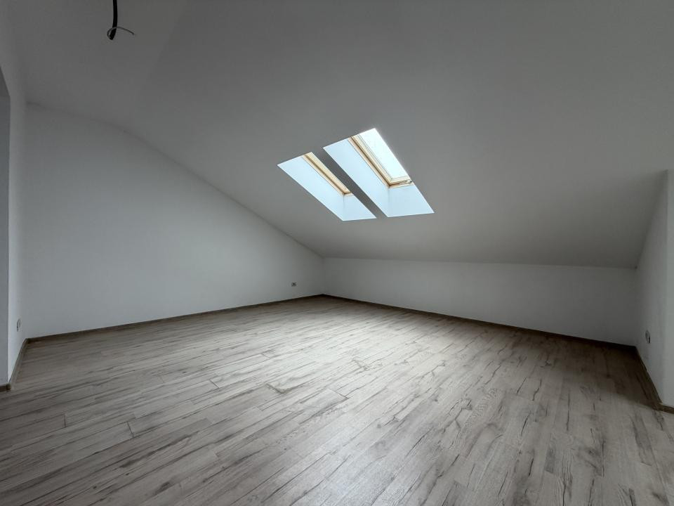 Apartament cu 2 camere, decomandat, 67 mp utili - Braytim Timisoara