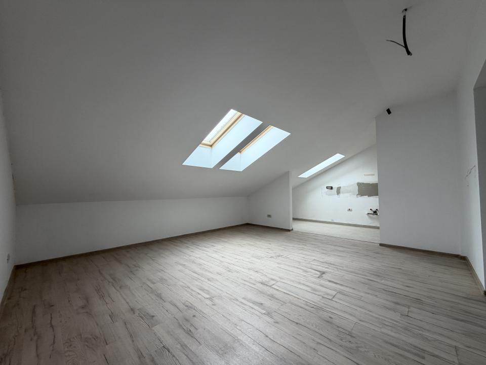 Apartament cu 2 camere, decomandat, 67 mp utili - Braytim Timisoara
