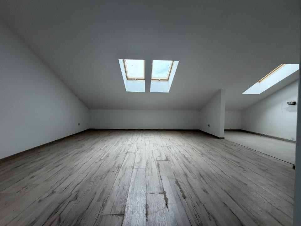 Apartament cu 2 camere, decomandat, 67 mp utili - Braytim Timisoara