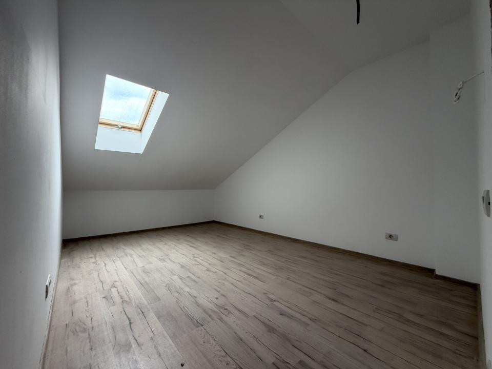 Apartament cu 2 camere, decomandat, 67 mp utili - Braytim Timisoara