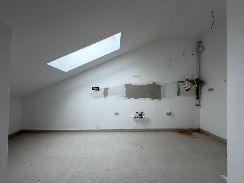 Apartament cu 2 camere, decomandat, 67 mp utili - Braytim Timisoara