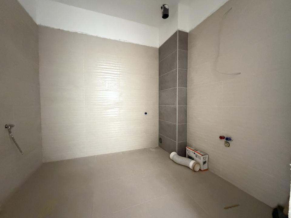 Apartament cu 2 camere, decomandat, 67 mp utili - Braytim Timisoara