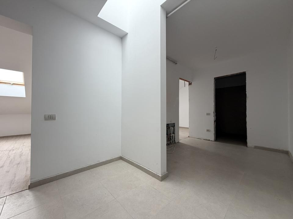 Apartament cu 2 camere, decomandat, 67 mp utili - Braytim Timisoara