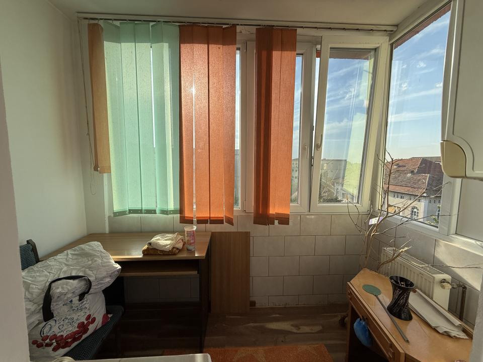 COMISION 0% Apartament 3 camere, decomandat, 65 mp utili  - Girocului