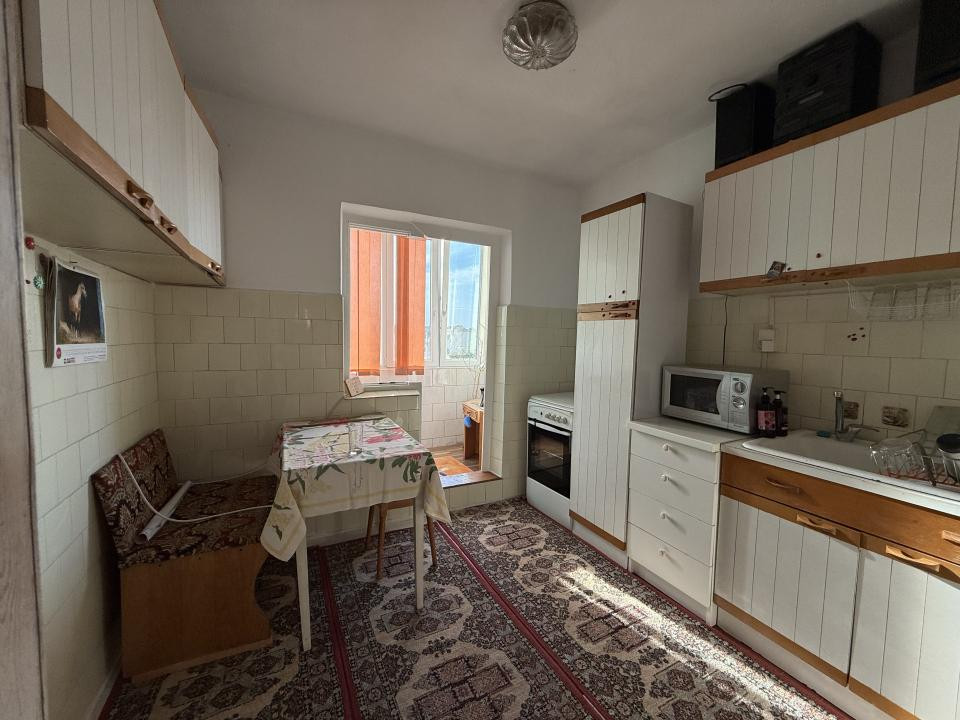 COMISION 0% Apartament 3 camere, decomandat, 65 mp utili  - Girocului