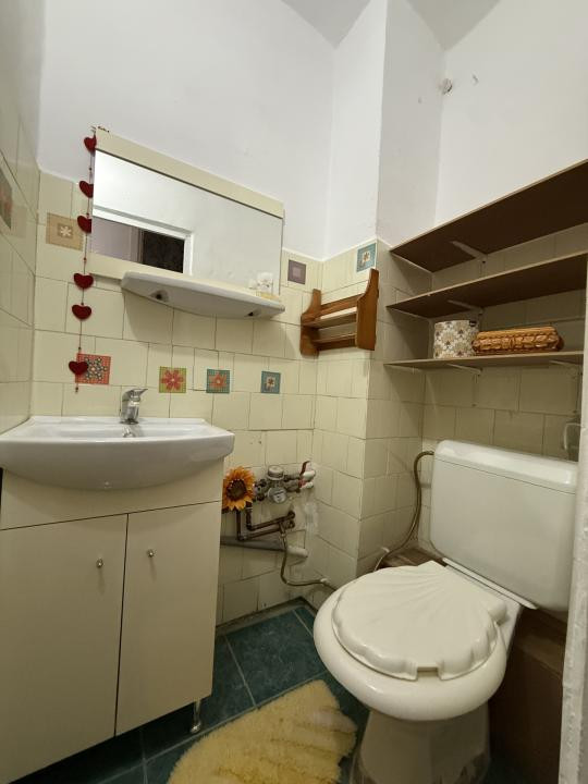 COMISION 0% Apartament 3 camere, decomandat, 65 mp utili  - Girocului