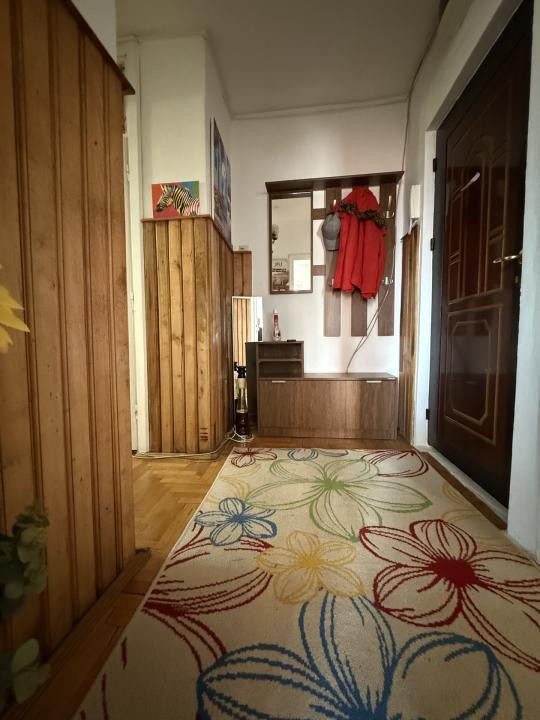 COMISION 0% Apartament 3 camere, decomandat, 65 mp utili  - Girocului