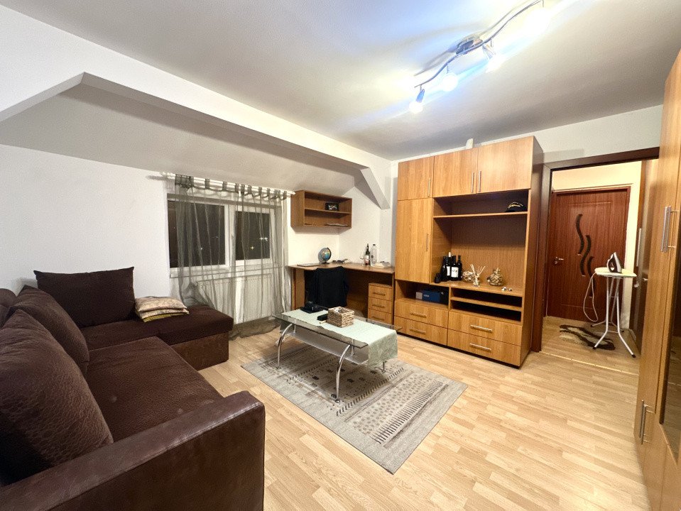 Apartament 2 camere, 54 mp utili - zona Aradului 