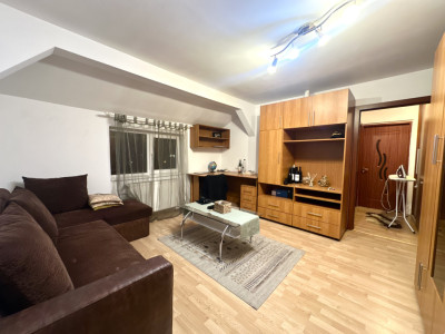 Apartament cu 2 camere, 54 mp utili - zona Aradului 