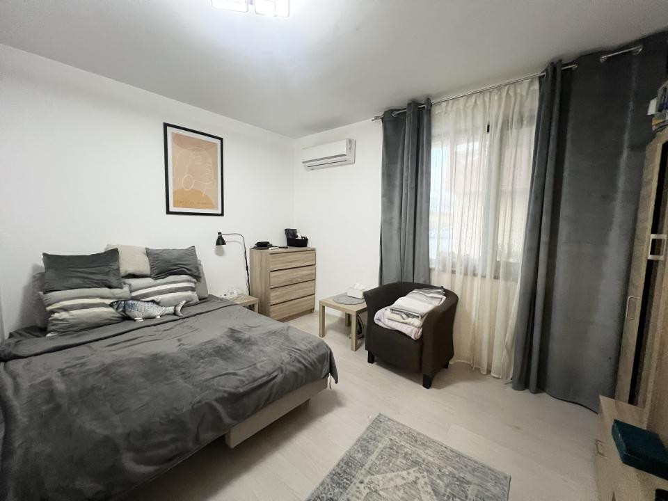  OCAZIE - Apartament 1 camera, 31 mp, parter - Chisoda