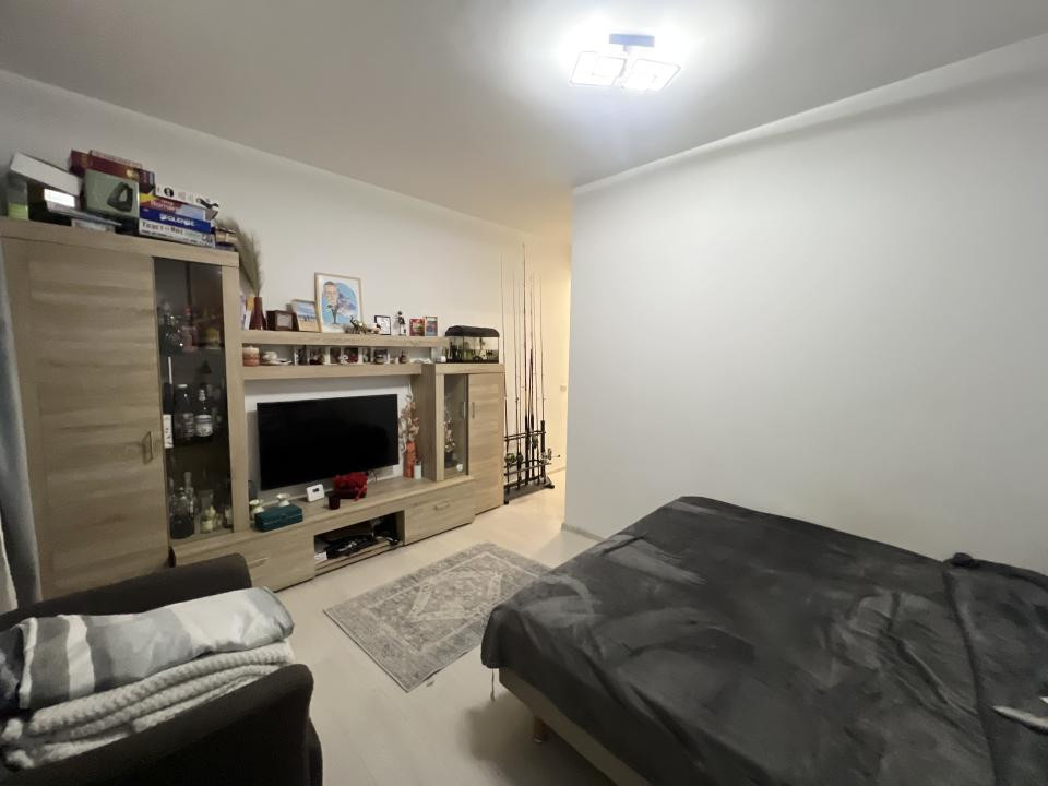  OCAZIE - Apartament 1 camera, 31 mp, parter - Chisoda