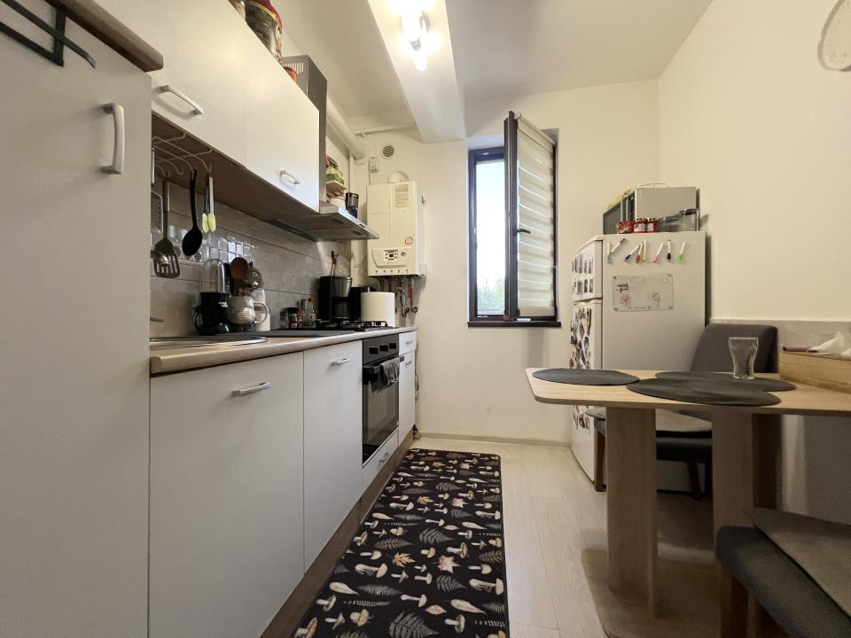  OCAZIE - Apartament 1 camera, 31 mp, parter - Chisoda
