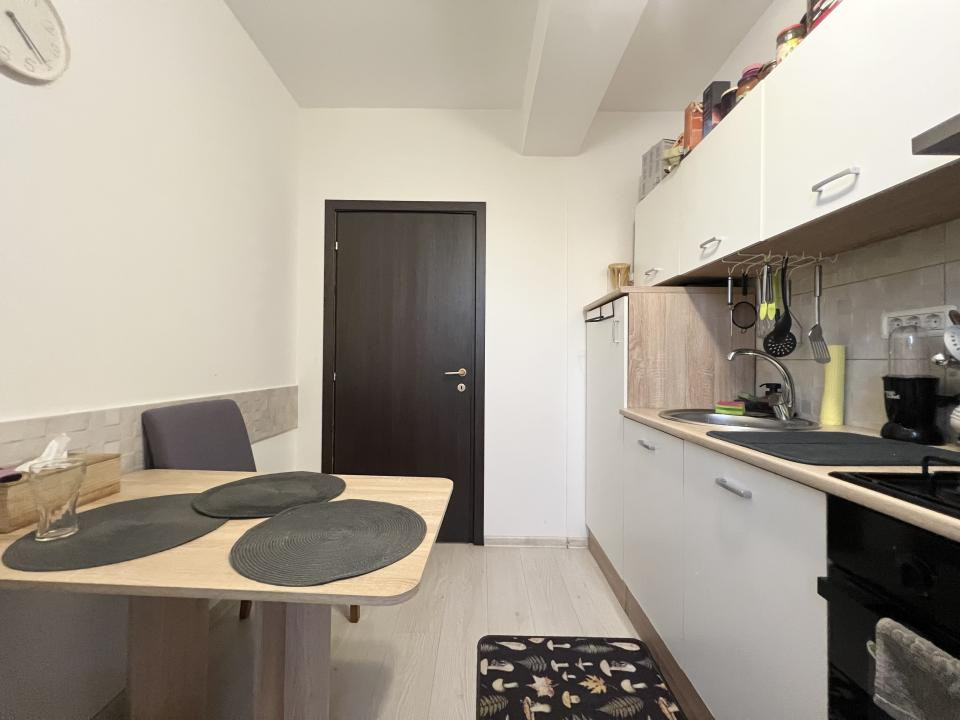  OCAZIE - Apartament 1 camera, 31 mp, parter - Chisoda