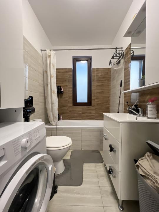  OCAZIE - Apartament 1 camera, 31 mp, parter - Chisoda