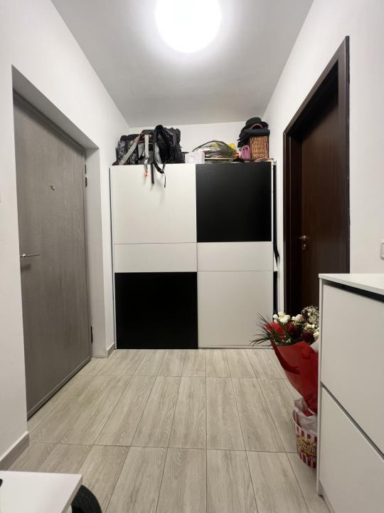  OCAZIE - Apartament 1 camera, 31 mp, parter - Chisoda