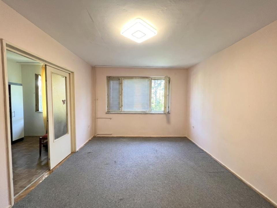  OCAZIE - Apartament 2 camere, 40 mp, parter - Piata Doina