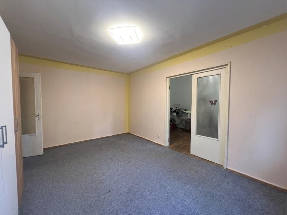 OCAZIE - Apartament 2 camere, 40 mp, parter - Piata Doina