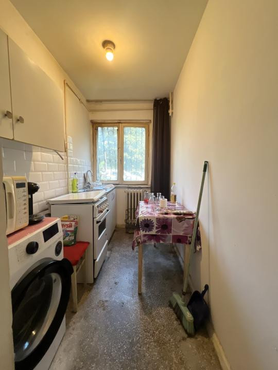  OCAZIE - Apartament 2 camere, 40 mp, parter - Piata Doina
