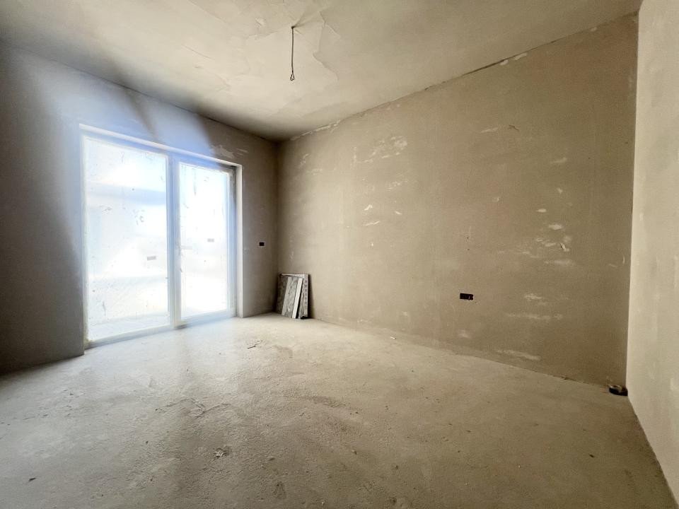  Apartament cu 2 camere, 48 mp utili, etaj 1, balcon 6mp - Giroc