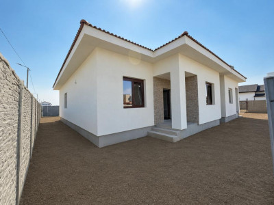Duplex 4 camere, 325mp teren, despartit prin dressing in Giroc 