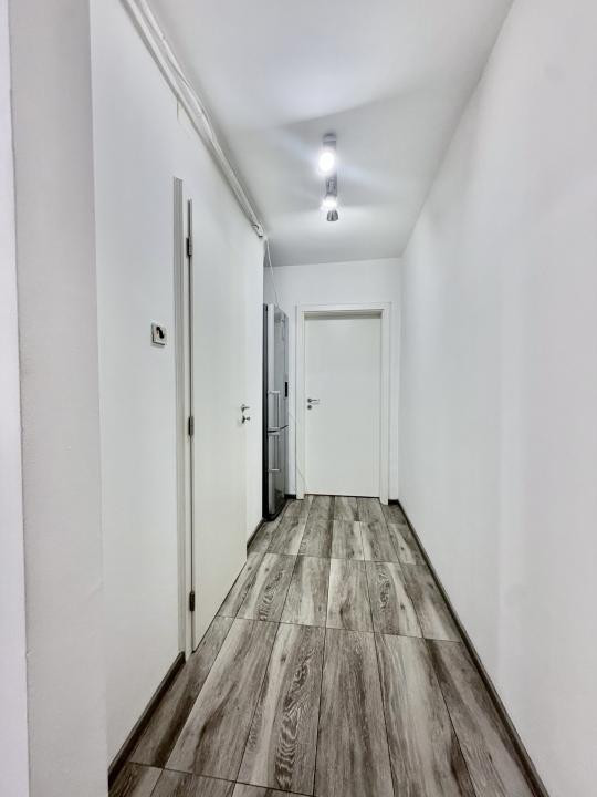 Apartament 3 camere, etaj 2, mobilat/utilat in zona Dambovita 