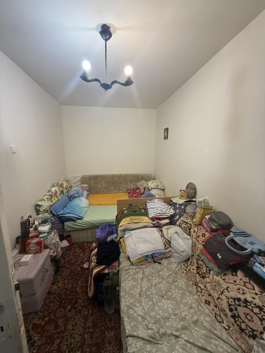 Apartament cu 2 camere, parter, ideal pentru investitie - Piata Doina