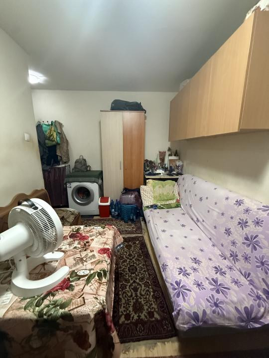 Apartament cu 2 camere, parter, ideal pentru investitie - Piata Doina