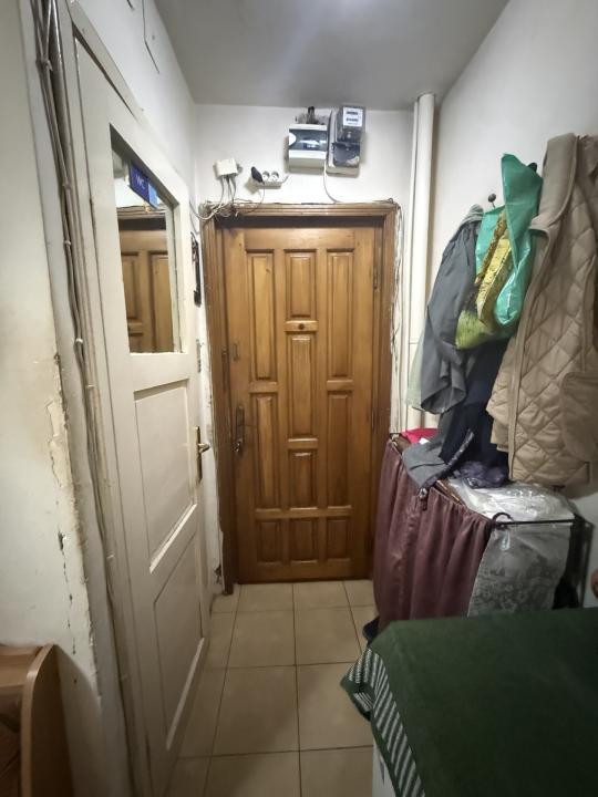 Apartament cu 2 camere, parter, ideal pentru investitie - Piata Doina