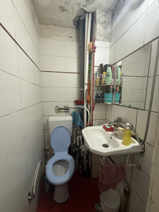 Apartament cu 2 camere, parter, ideal pentru investitie - Piata Doina