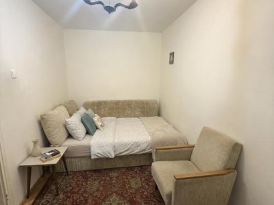 Apartament cu 2 camere, parter, ideal pentru investitie - Piata Doina
