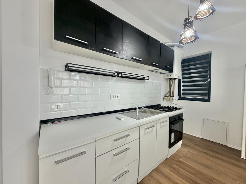 Apartament 2 camere, mobilat/utilat in Giroc -Hotel IQ