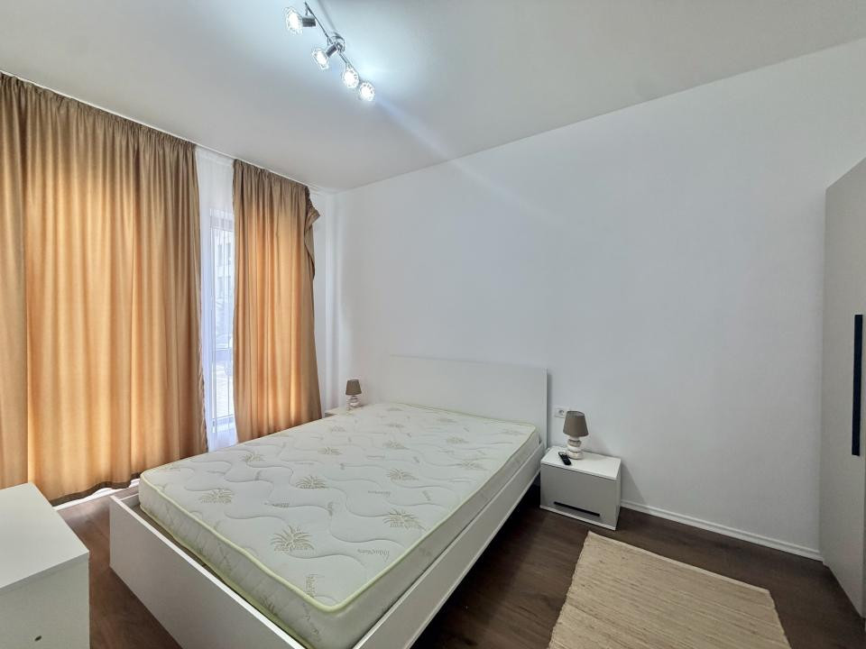 Apartament 2 camere, mobilat/utilat in Giroc -Hotel IQ