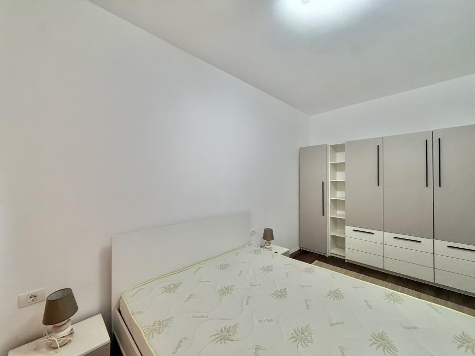 Apartament 2 camere, mobilat/utilat in Giroc -Hotel IQ